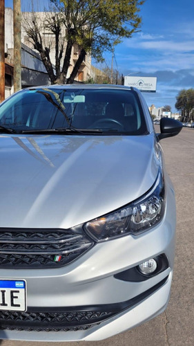 Fiat Cronos 1.3 Drive Mt