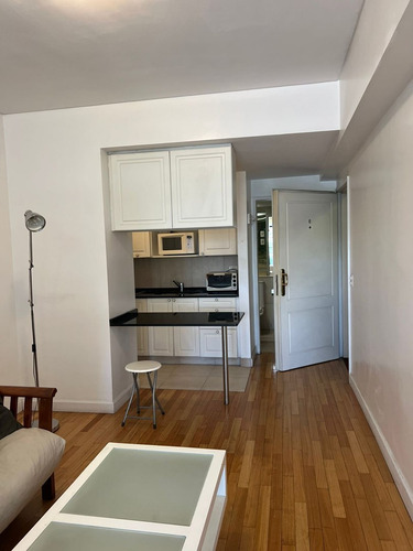 Departamento En Venta En Recoleta, Capital Federal, Buenos Aires