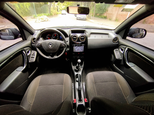 Renault Duster 2.0 Ph2 4x2 Privilege
