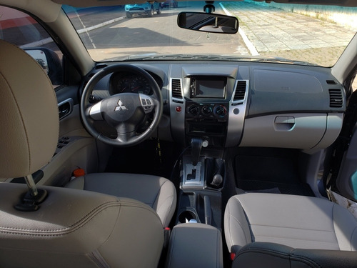Mitsubishi Pajero 3.2 Outdoor Aut. 5p 2018