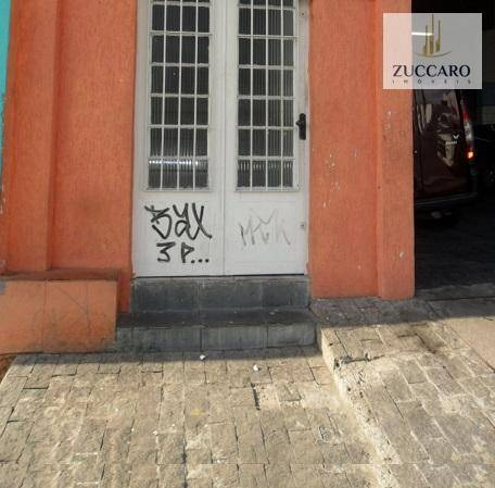 Prédio Comercial Para Locação, Jardim Bom Clima, Guarulhos - Pr0119. - Pr0119