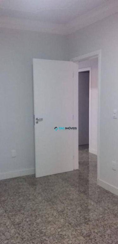 Imagem 17 de 19 de Casa Com 5 Dormitórios À Venda, 280 M² Por R$ 1.200.000,00 - Santa Terezinha - Paulínia/sp - Ca0951