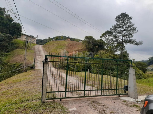 Sítio À Venda Em Gaspar/sc - 1539