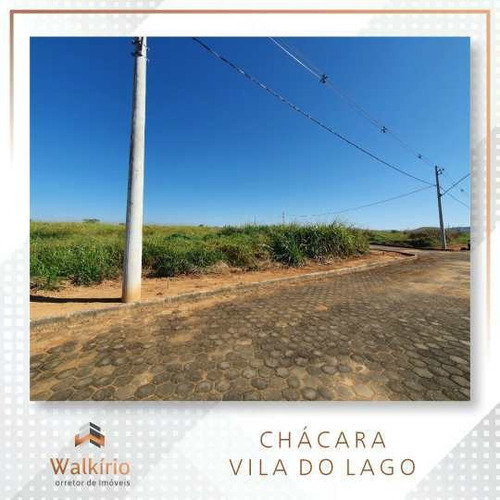 Imagem 3 de 8 de Chácara, Vilas Do Lago, Governador Valadares - R$ 200 Mil, Cod: 298 - V298