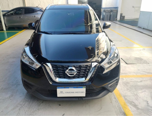 Imagem 3 de 8 de Nissan Kicks 1.6 16vstart S