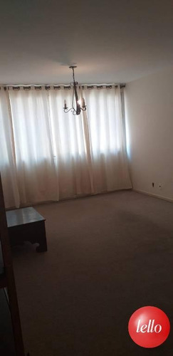 Imagem 2 de 21 de Apartamento - Ref: 238730