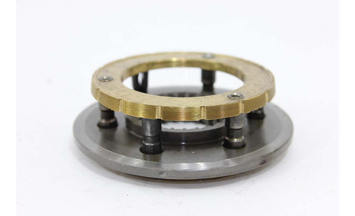 Conjunto Sincronizador 4 E 5 F-600f-700 F-11000 F-21000 70