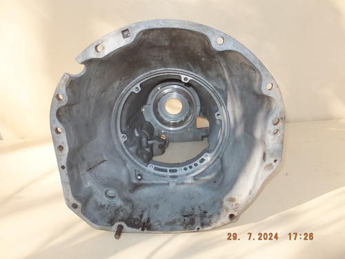 Carcaça Principal Câmbio Automático A518 Cherokee 5.2 V8 94 (Usado)