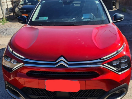 Citroën C4 1.5 FEEL 130 SS BLUEHDI
