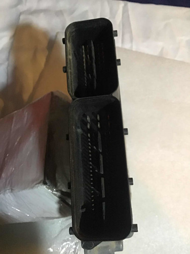 Computadora Ecu Motor Tdi Volkswagen Jetta 038 906 016 P (Usado)