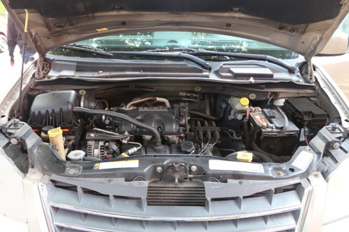 Imagen 14 de 14 de Chrysler Town Country