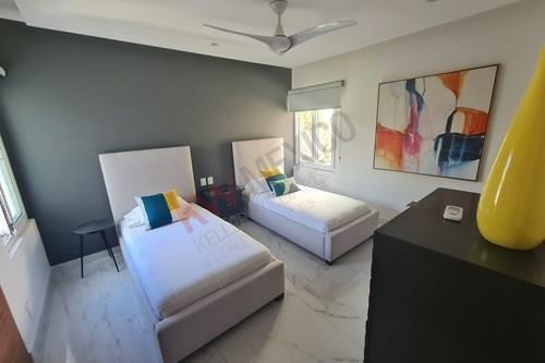 Imagen 19 de 25 de Departamento En Venta, Manzanillo, Colima.