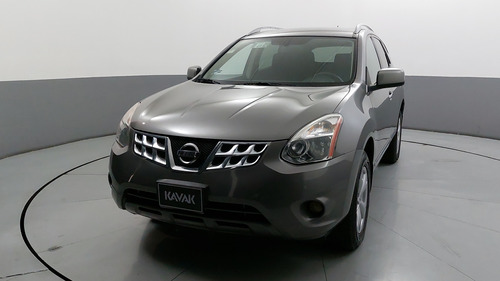 Nissan Rogue 2.5 Sense Cvt