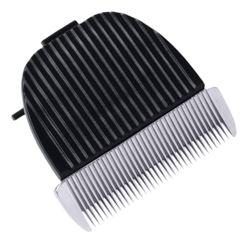 Cortadora De Pelo Con Cabezal De Cuchilla, Tijeras Con