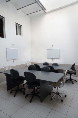 Residencia Estudiantil Femenina, Hogar Estudiantil