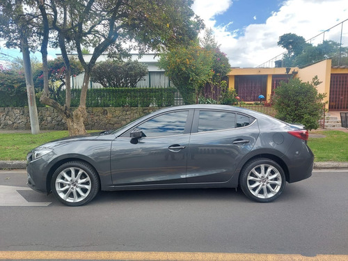 Mazda 3 Grand Touring At 2.0 Cc