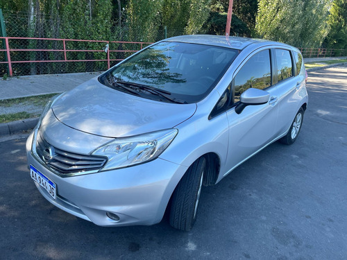 Nissan Note 1.6 Sense 110cv