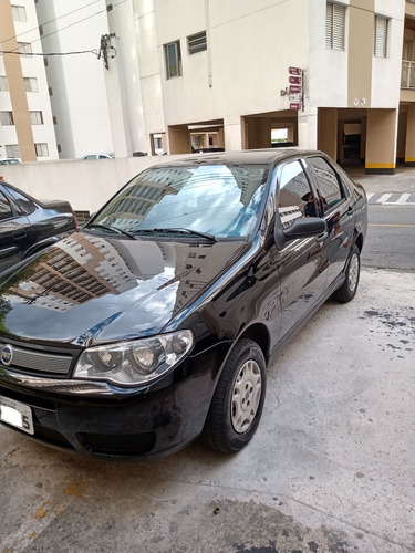 Fiat Siena 1.0 Fire Flex 4p