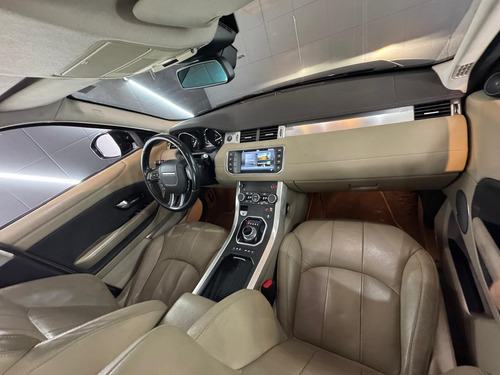 Land Rover Range Rover Evoque 2.0 Si4 Se Dynamic 5p