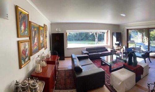 Imagen 16 de 30 de Preciosa Casa En Condominio Sector Lo Pinto