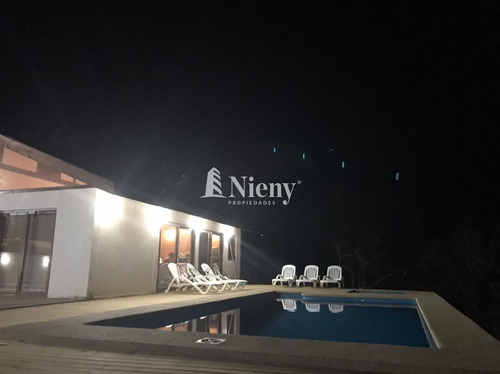 Parcela En Venta Los Altos De Olmué, 434