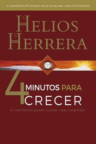 4 Minutos Para Crecer