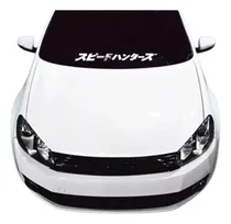 Comprar Sticker Tuning Parabrisas Autos Pick Up Calcomanias Letras
