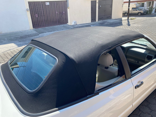 Seminuevo, Impecable, Vw Cabrio 1999, Std, El Más Equipado