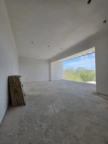 Casa En Preventa En De 4 Recamaras En Jardines La Rejoyada, Merida.