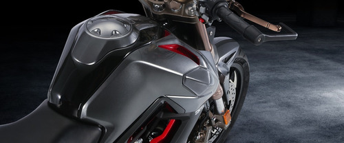 Zontes Zt155 U - Super Motard - Abs