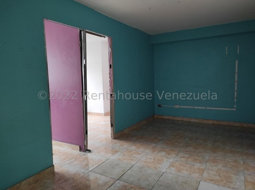 Imagen 3 de 15 de Oficina En Venta En Calicanto Maracay Aragua 22-26034 Irrr