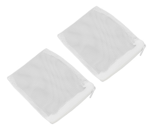 Bolsas De Malla Para Filtros De Acuario, 10 Unidades, Multiu