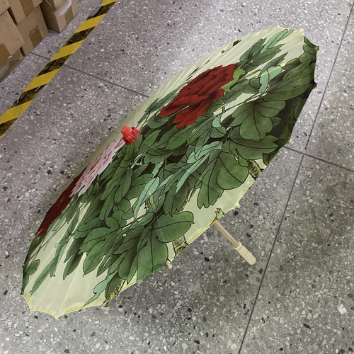 Hecho A Mano Del Paño De Seda E