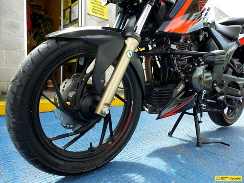 Tvs Apache 200