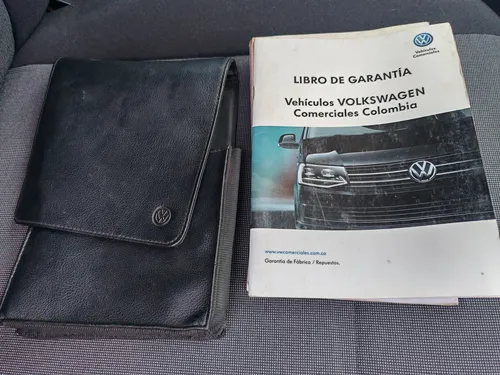 Volkswagen Amarok 2.0 Estacas 4x4 Diesel
