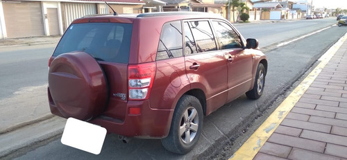 Chevrolet Grand Vitara Sz 2.0 Full