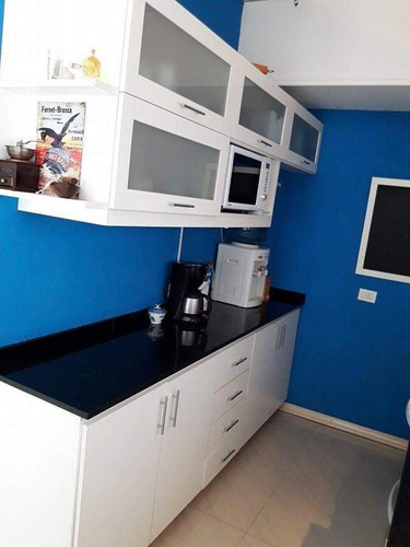 Imagen 5 de 14 de Venta Duplex 2 Amb En Del Viso.