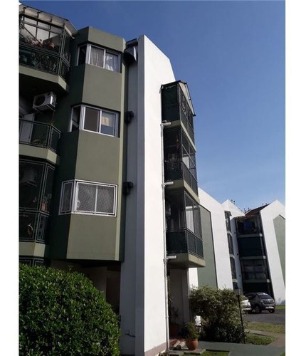Excelente Departamento 2 Amb Torre Ader
