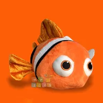 Comprar Nemo De Peluche Buscando A Nemo