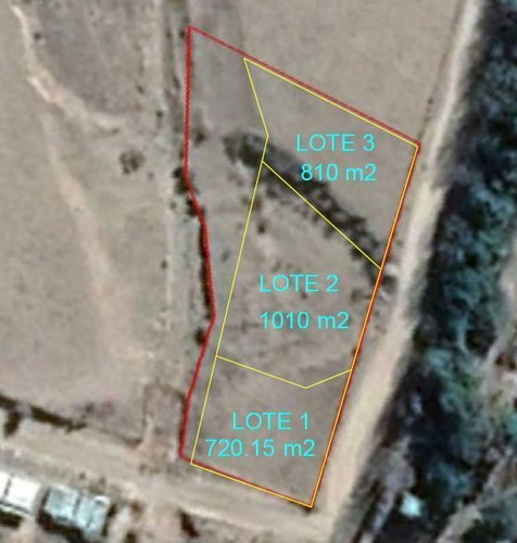 Imagen 6 de 6 de Terreno En Venta De 810m2 Ubicado En Tafí Del Valle