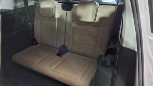 Volkswagen Tiguan Allspace 1.4 TSI 250 DSG MY20