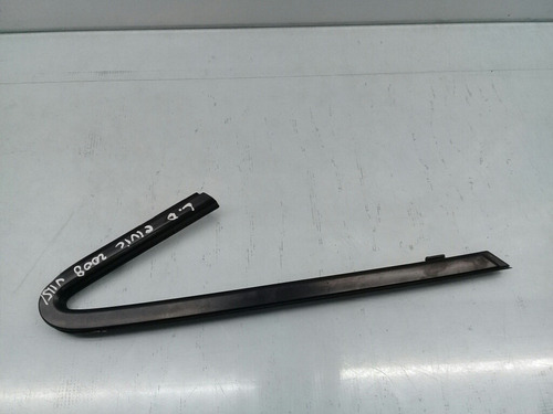Moldura Vidro Dianteiro Direito Honda Civic 2008 V1151