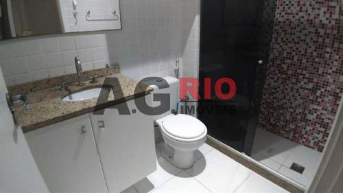 Apartamento-à Venda-taquara-rio De Janeiro - Tqap20243