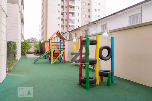 Apartamento Com 3 Quartos À Venda, 67 M² Por R$ 453.000 - Barcelona - São Caetano Do Sul/sp - Ap6886