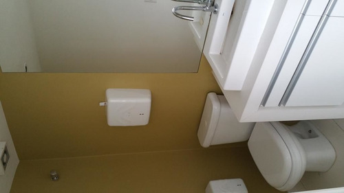 Conjunto Para Alugar, 122 M² Por R$ 7.100,00 - Vila Mariana - São Paulo/sp - Cj0226