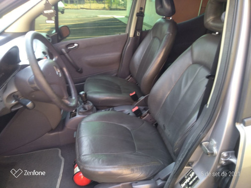 Imagem 3 de 13 de Mercedes-benz Classe A 1999 1.6 Elegance 5p