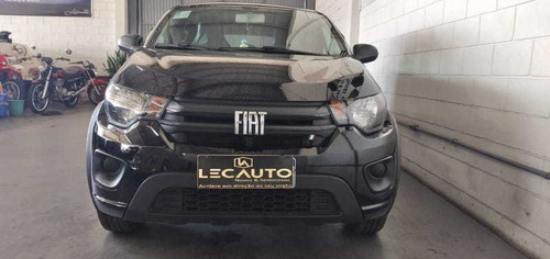 Imagem 4 de 13 de Fiat Mobi Like 1.0 Flex 4p