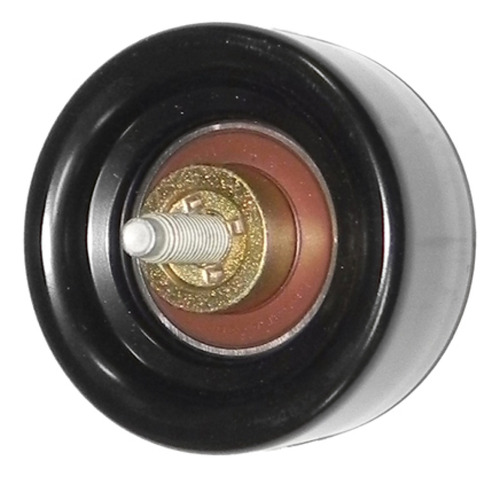 Polia Lisa Tensor Correia Motor Mwm Sprint 4c 6013101036009