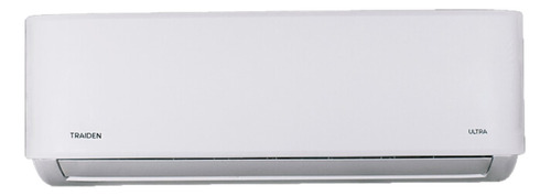 Minisplit Traiden Standard 24k Btus 220 V Frio Y Calor Wifi