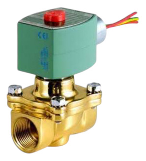 Válvula Solenoide 8210g009 Asco 3/4 110vt